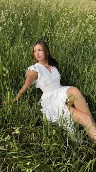 Джамила Мусаева