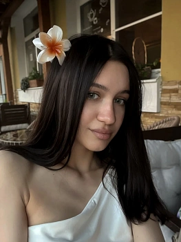 Шереметьева Елизавета 