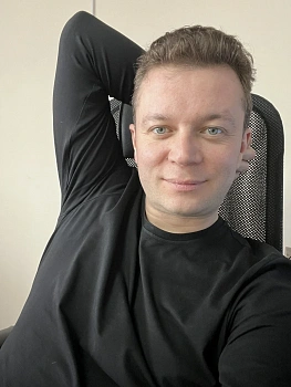 Багаев Илья 