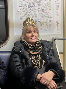 Ситникова Елена Геннадьевна