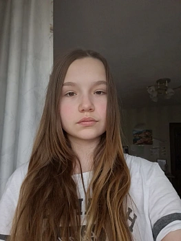 Шорина Маргарита 