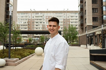 Трефилов Алексей Александрович