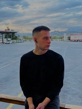 Шестаков Илья