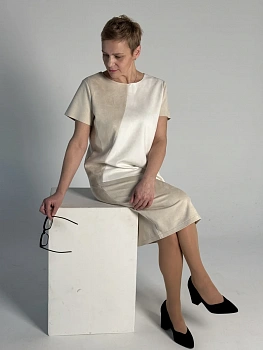 Черкалина Оксана