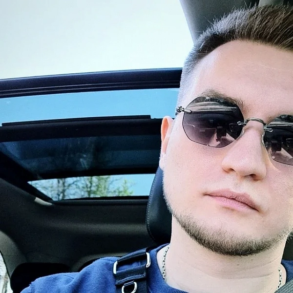 Николаев Александр Сергеевич