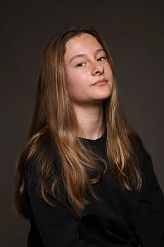 Диана Юрьевна Степанова