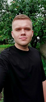 Andrey Nosov