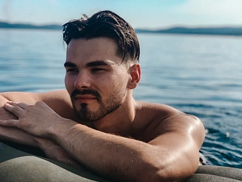 Булашев Дмитрий