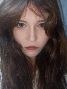 Хасанова Земфира