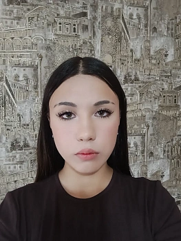 Ярова Ирена Ренатовна