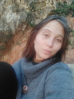 Марианна Федоровна Буланова