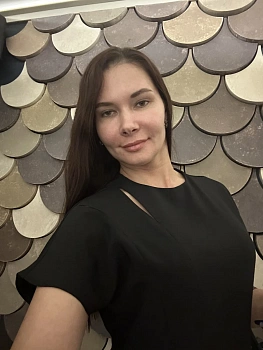 Батуева Юлия 