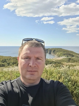 Вагин Станислав