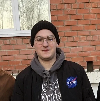 Евгений Багаев