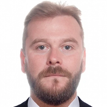 Ян Александрович Куликов