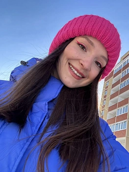 Антонян Лада