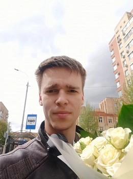 Григорьев Макс