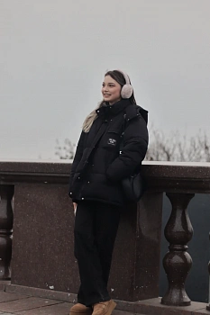 софия гугушвили