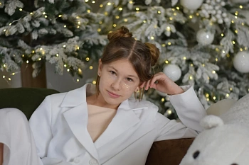 София Бабкина