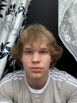 Солодов Игорь