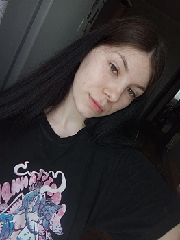 Татаринцева Софья