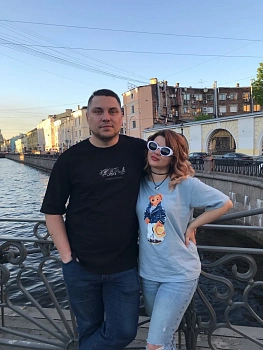Ушаков Михаил Сергеевич 