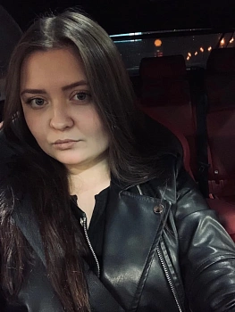 Сейфетдинова Алия