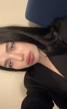 Соколова Яна 