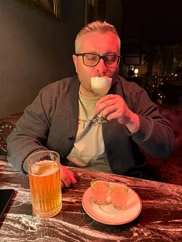 Горохов Адам Владимирович