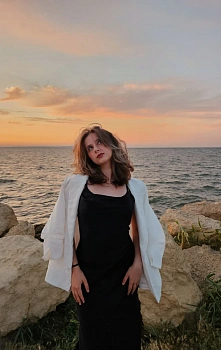Фисенко Полина Андреевна 