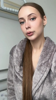 Данилович Кристина 