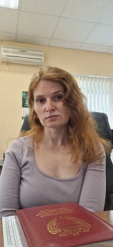 ЕКАТЕРИНА АЛЕКСАНДРОВНА