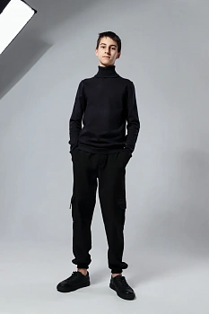 Ташу Ильяс Маратович