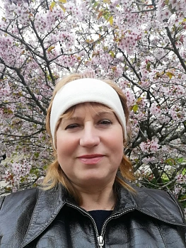 Кузнецова Оксана Анатольевна 