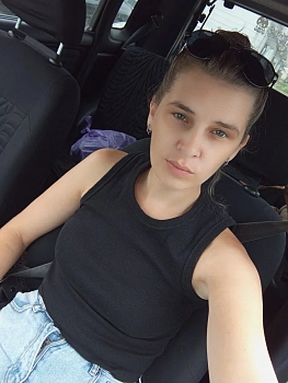 Приходько Алла Сергеевна