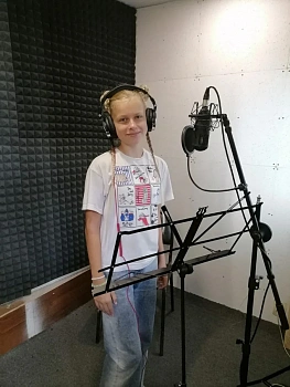 Павленко Виктория