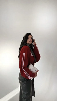 Асратян Алина