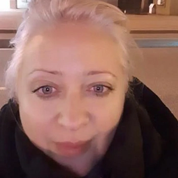 Клинкова Майолина Револьтовна