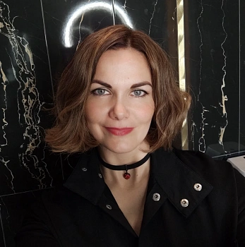 Юлия Мансуровна Фаттахова