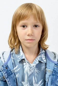 Николаев Аркадий Артемович
