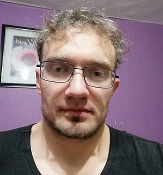 Evdokimov Ivan Sergeevich