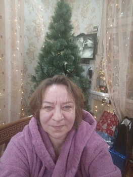 Виктория Гирько