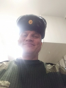 Морозов Сергей