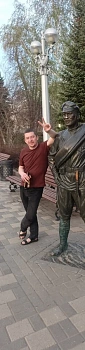 Виталий СЕРГЕЕВИЧ Рыжков