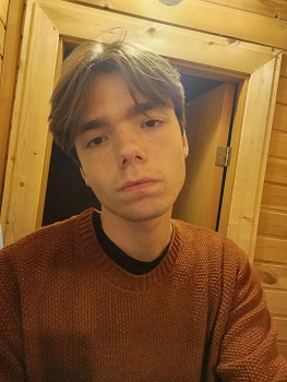 Виноградов Даниил