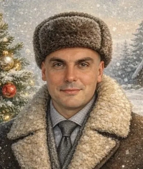 Олег Осоргин