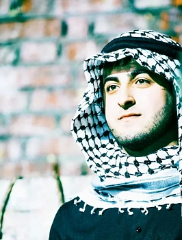 Бабаев Табриз Сардар оглы