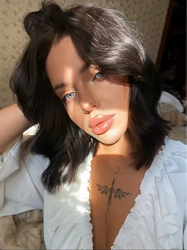 Кумицкая Кристина