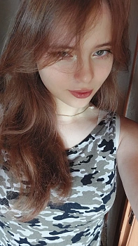 Галдина Арина Павловна