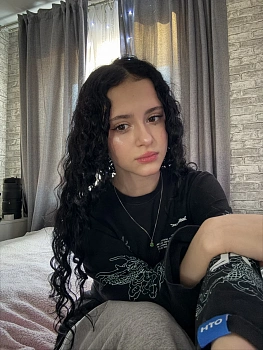 Ежова Диана 